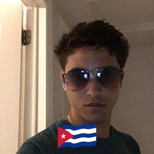 Meet your Posher, Jose